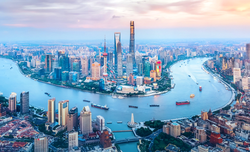 读懂2026上半年中国经济成绩单